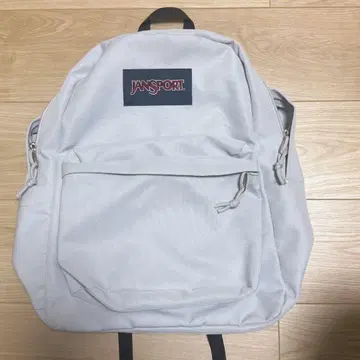 JANSPORT 라이트 블루 백팩