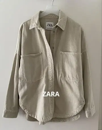 ZARA 자켓