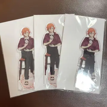 문호 스트레이독스 마네키네코 나카하라 츄야
