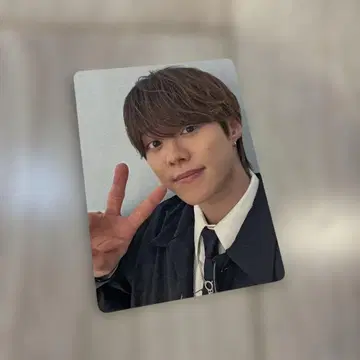 나니와단시 오하시 카즈야 군 트레이딩 카드