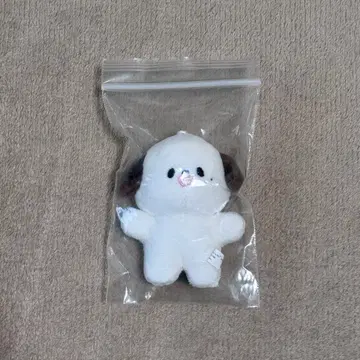 NCT 127 정우 미니 짱우 봉제 인형