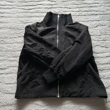 미사용 새상품! Ciaopanic Typy 블랙 점퍼 ONE SIZE