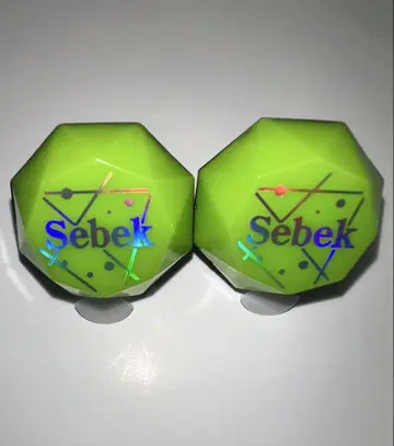트위스테 세벡 링 라이트 브레이징 주얼 BJ
