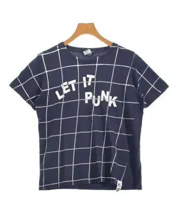 OVER THE STRIPES 티셔츠 남성용