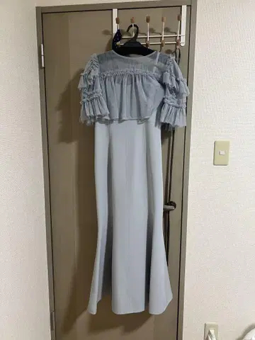 드레스