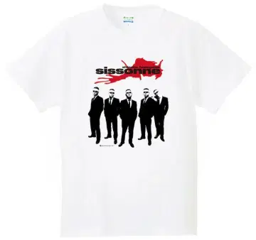 시손느 하세가와 T셔츠 TSUTAYA 한정 상품 사이즈 XL
