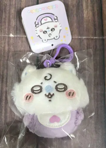 치이카와 베이비 Chiikawa Baby 마스코트 모몽가