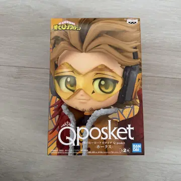 Qposket 호크스 나의 히어로 아카데미아