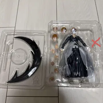 천쇄참월 없음 SHFiguarts 쿠로사키 이치고 월아천충 피규어 아츠