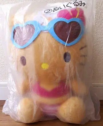 일광화상 키티 산리오 뽑기 2 봉제 인형