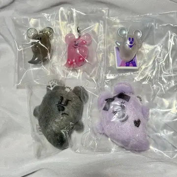 디즈니 할로윈 참