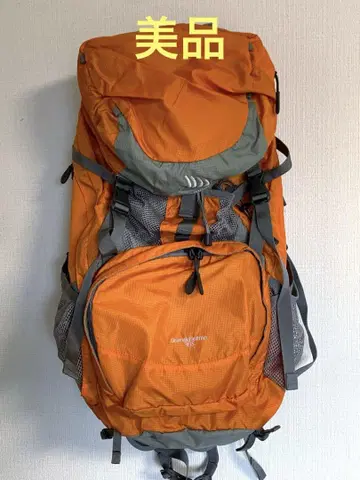 마운틴 덕 백팩 30~40L
