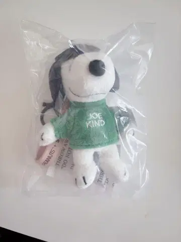 스벅 스누피 콜라보 참