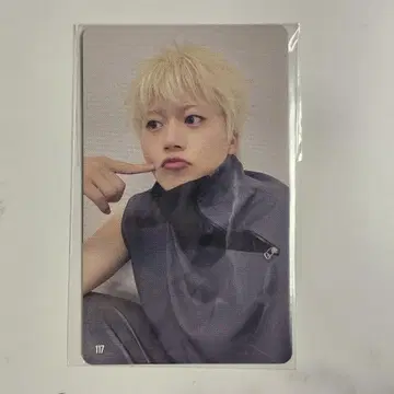 키마타 쇼야 Survive FES 굿즈 트레이딩 카드