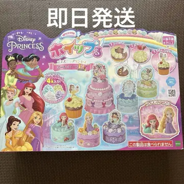 Disney 휘핑3 디즈니 프린세스 펄 스위츠 EX