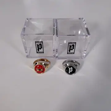 포인트리스 저니 반지 츠네타 다이키