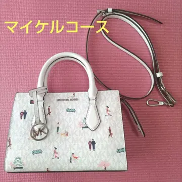 MICHAEL KORS OSAKA SHEILA 사첼 스몰