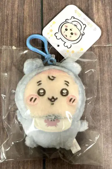 치이카와 베이비 Chiikawa Baby 마스코트 헌책방 카니짱