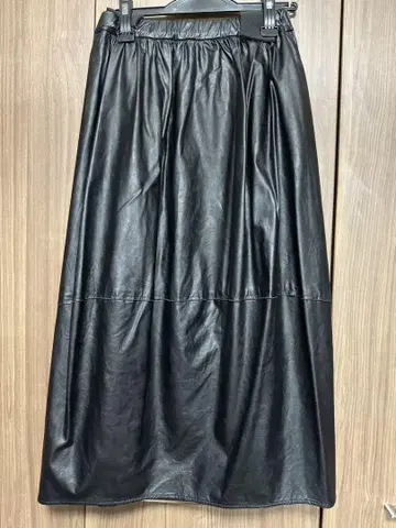 새상품급 투모로우랜드 카네코 아야 콜라보 스커트