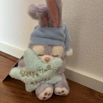 스텔라루 더피 스위트 드림 인형 배지