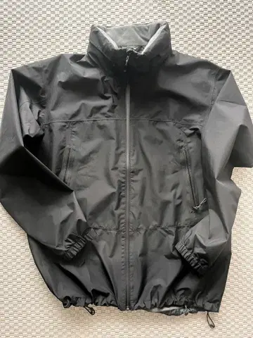 MIZUNO GORE-TEX 자켓