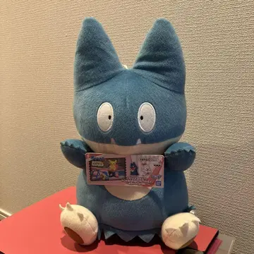 미미큐 봉제 인형 약 30cm