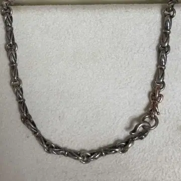 ARPEGE 알페쥬 목걸이 빈티지 K10