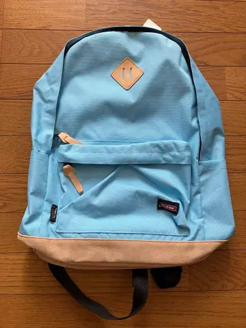 Dickies 스카이블루 백팩