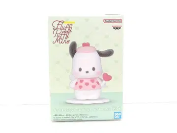 Fluffy Puffy Mine vol.2 산리오 캐릭터즈 포차코