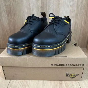 닥터마틴 Audrick 3i shoe UK5