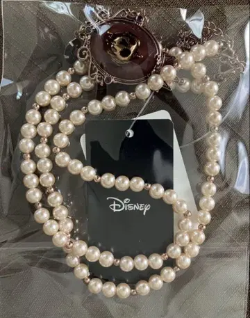 axes femme 빌런 여왕 퀸 목걸이 디즈니