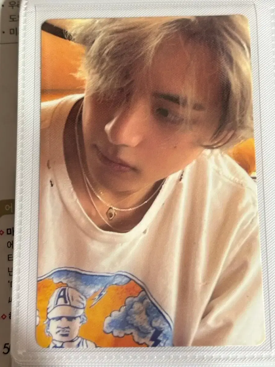 Bangtan V Taehyung Layover album poca album layover bts Taehyung poca