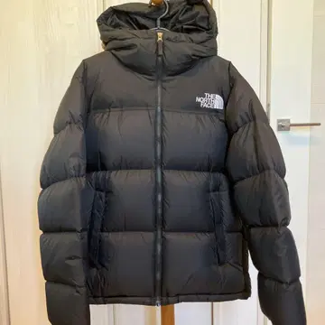 THE NORTH FACE 눕시 후디 ND92331 다운 자켓 L