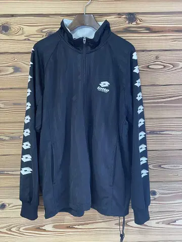 A02121 Lotto tracksuit 트랙수트