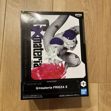 드래곤볼 피규어 Gx materia FRIEZA II