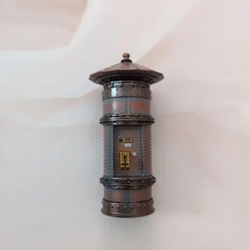 [ 하자품 ] 디즈니 리조트 패스트 패스 미니어처 피규어