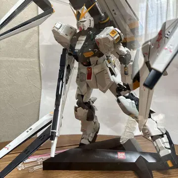 MG 뉴 건담 Ver.ka 완성품