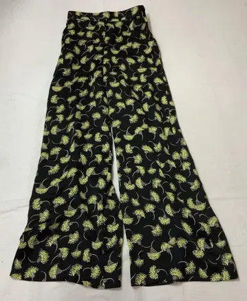 S/S Ballssey 보르지 이지 팬츠 폴리에스테르 34