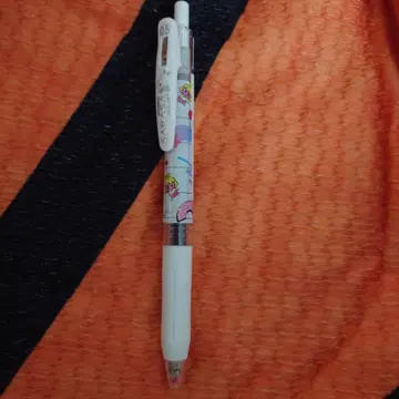 포켓몬 센터 SARASA 볼펜 무츄르