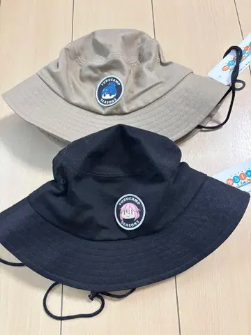 유루캠 season3 버킷 햇 나데시코 시마린 2