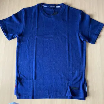 BLACK LABEL CRESTBRIDGE 네이비 T셔츠 M