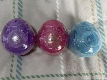 너와 아이돌 프리큐어 사운드롭 3개 세트