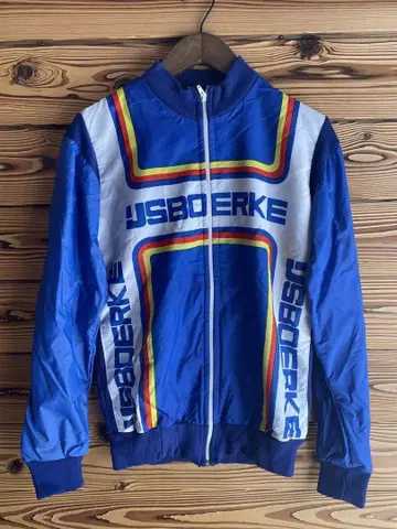 A03652 USBOERKE 트레이닝 자켓