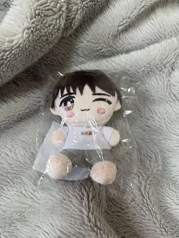 [ 최종 가격 인하 ] M!LK 야마나카 유타로 봉제 인형