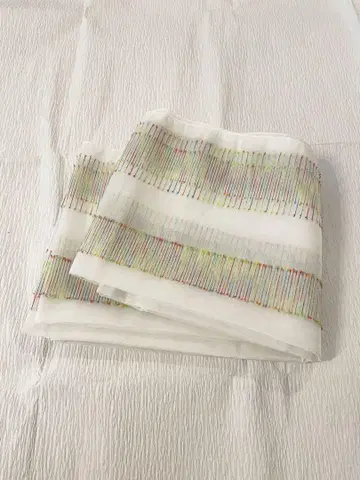 새상품급 복슬복슬 헤코오비