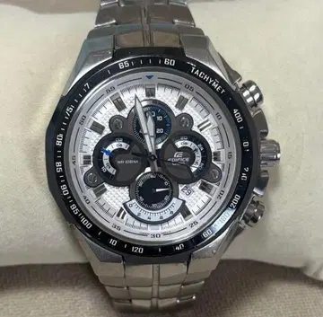 CASIO EDIFICE 에디피스 EF-554DJ-7AJF