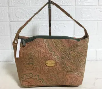 no38422 -G ETRO 에트로 페이즐리 핸드 백
