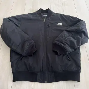 THE NORTH FACE INSULATION BOMBER JACEKT