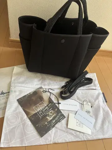 스테이트 오브 에스케이프 프린시페이트 II 스몰 새상품급