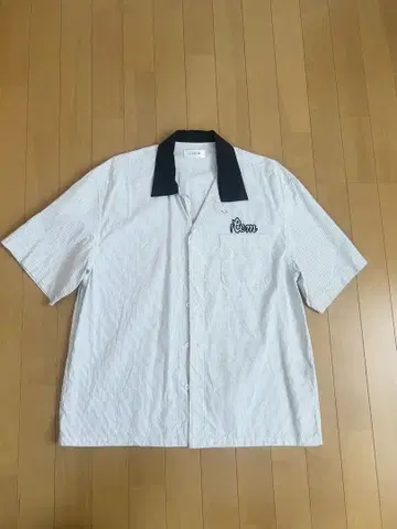 쿠도 다이키 item 셔츠